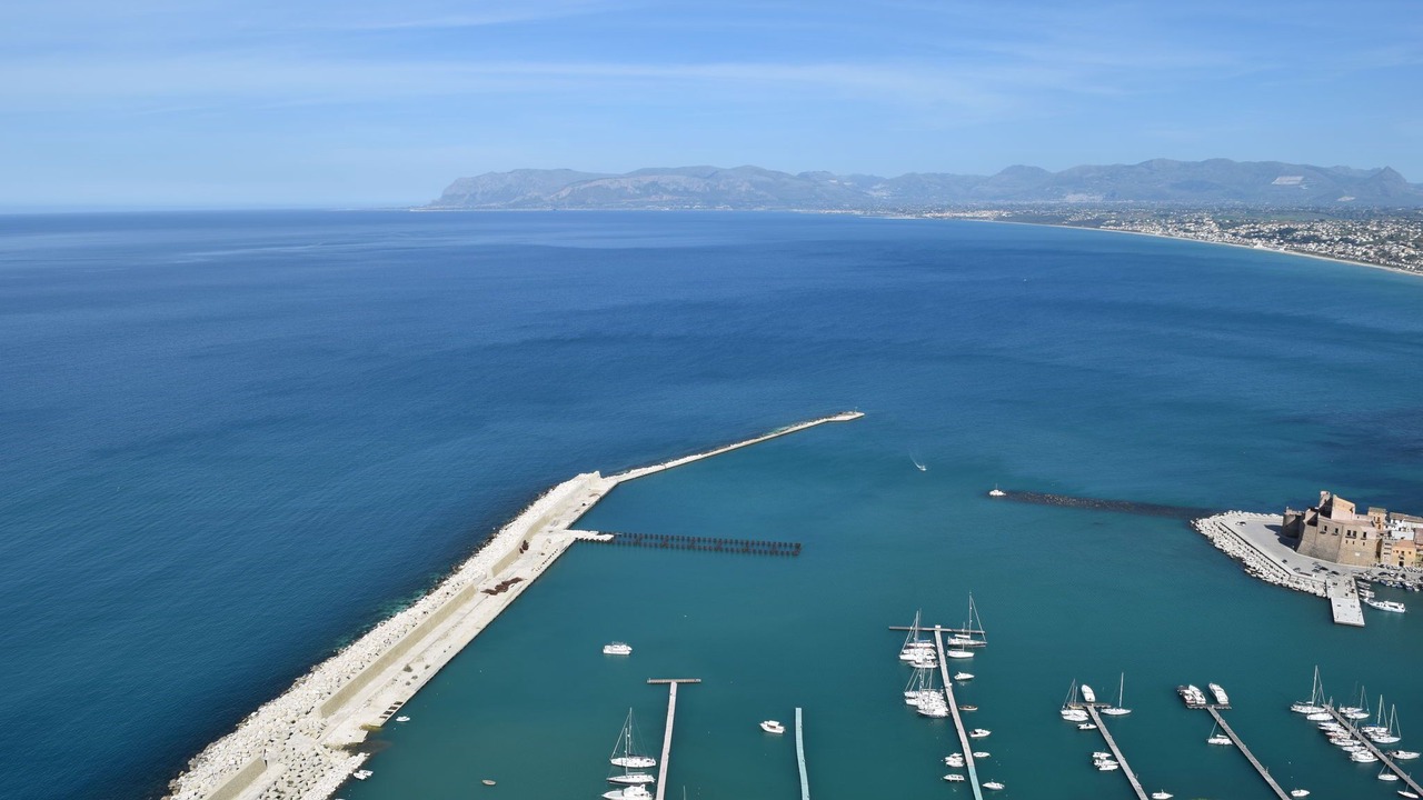 Photo of Others in Castellammare del Golfo