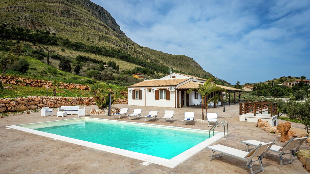 Photo of Outdoor in Castellammare del Golfo