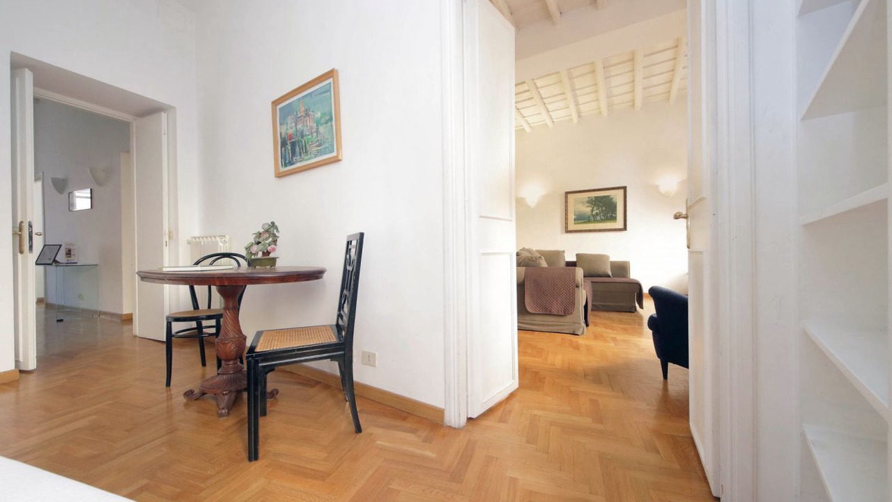 Photo of Others in Rione III Colonna