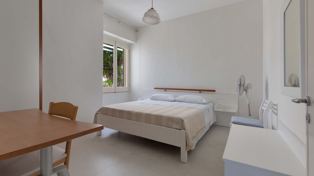 Photo of Bedroom in Santa Maria al Bagno