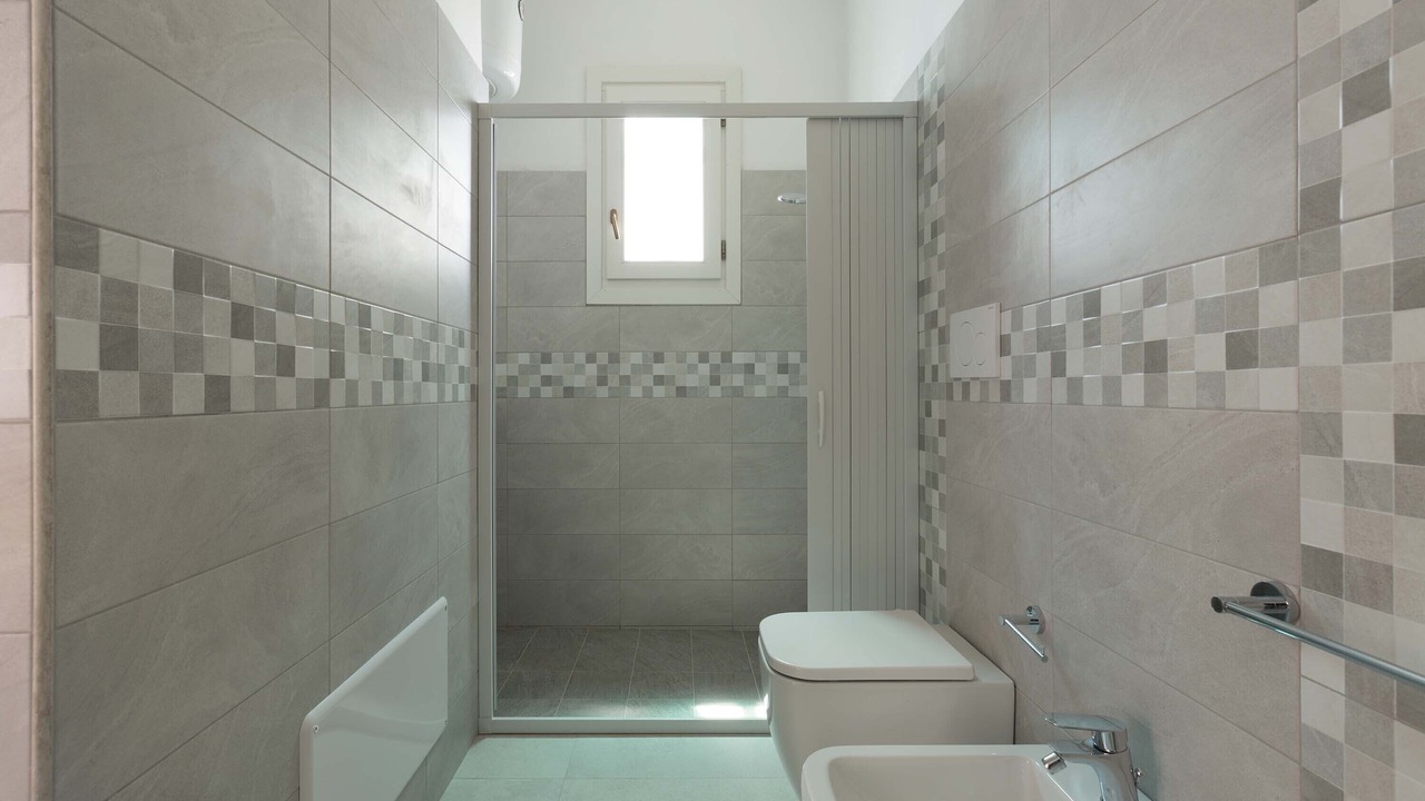 Photo of Bathroom in Santa Maria al Bagno
