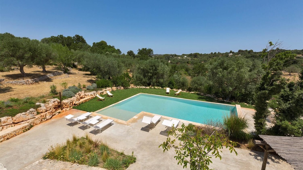 Photo of Outdoor in Ostuni