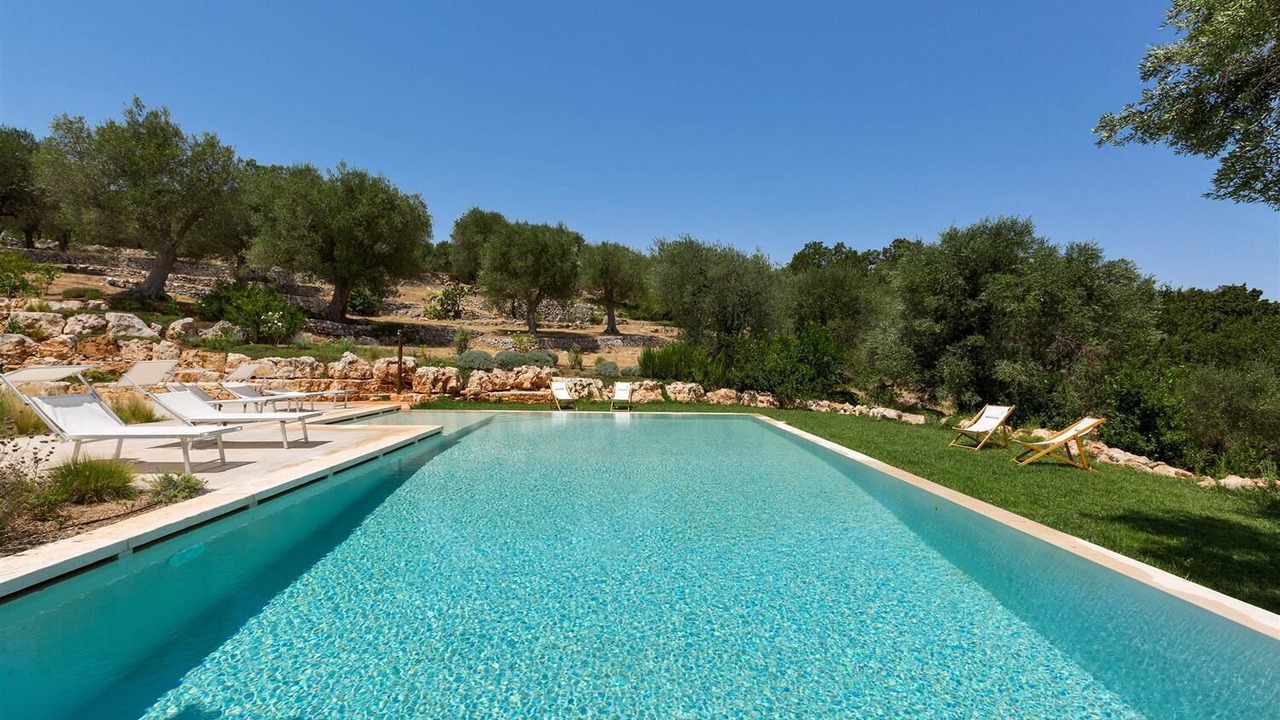 Photo of Outdoor in Ostuni