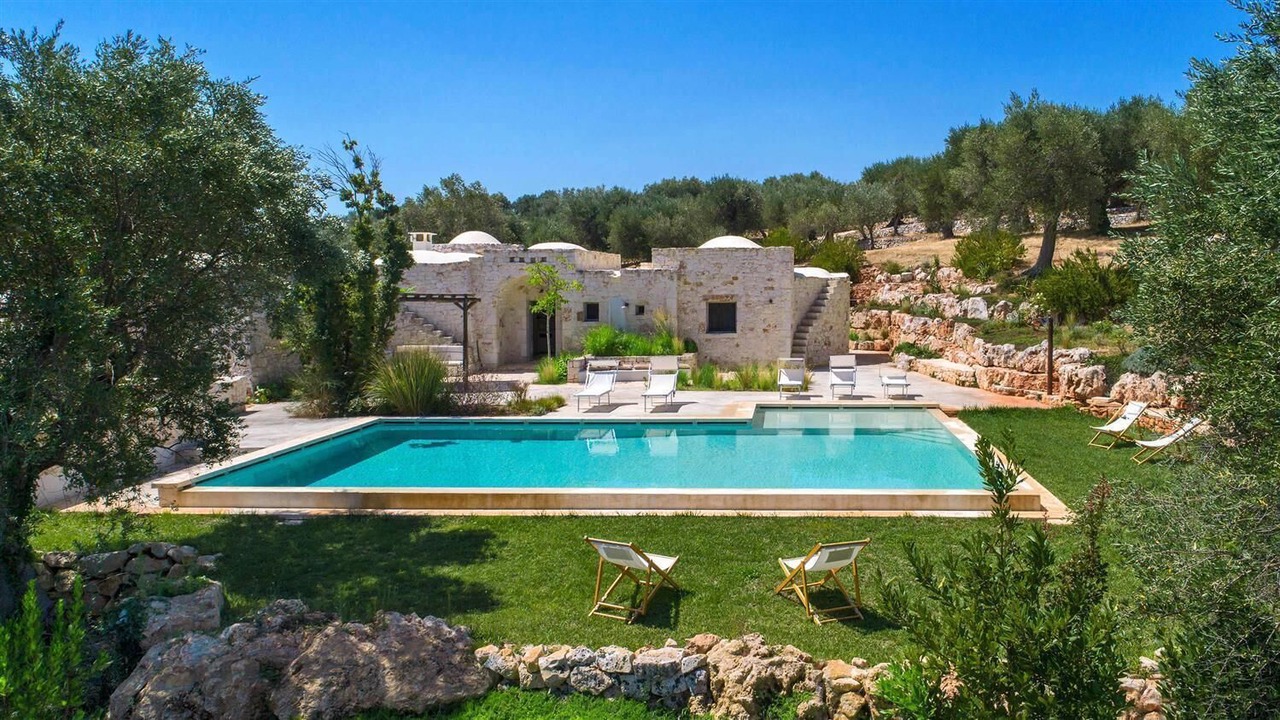 Photo of Outdoor in Ostuni
