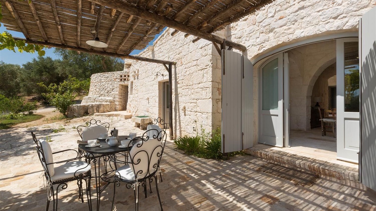 Photo of Outdoor in Ostuni