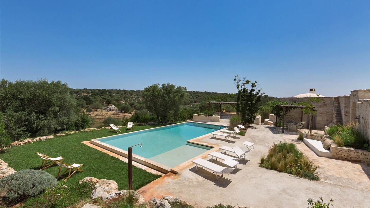 Photo of Outdoor in Ostuni