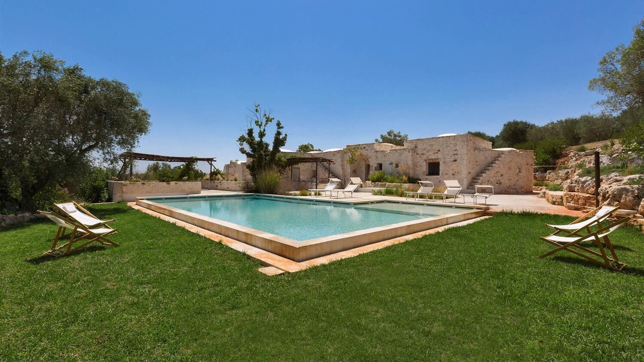 Photo of Outdoor in Ostuni