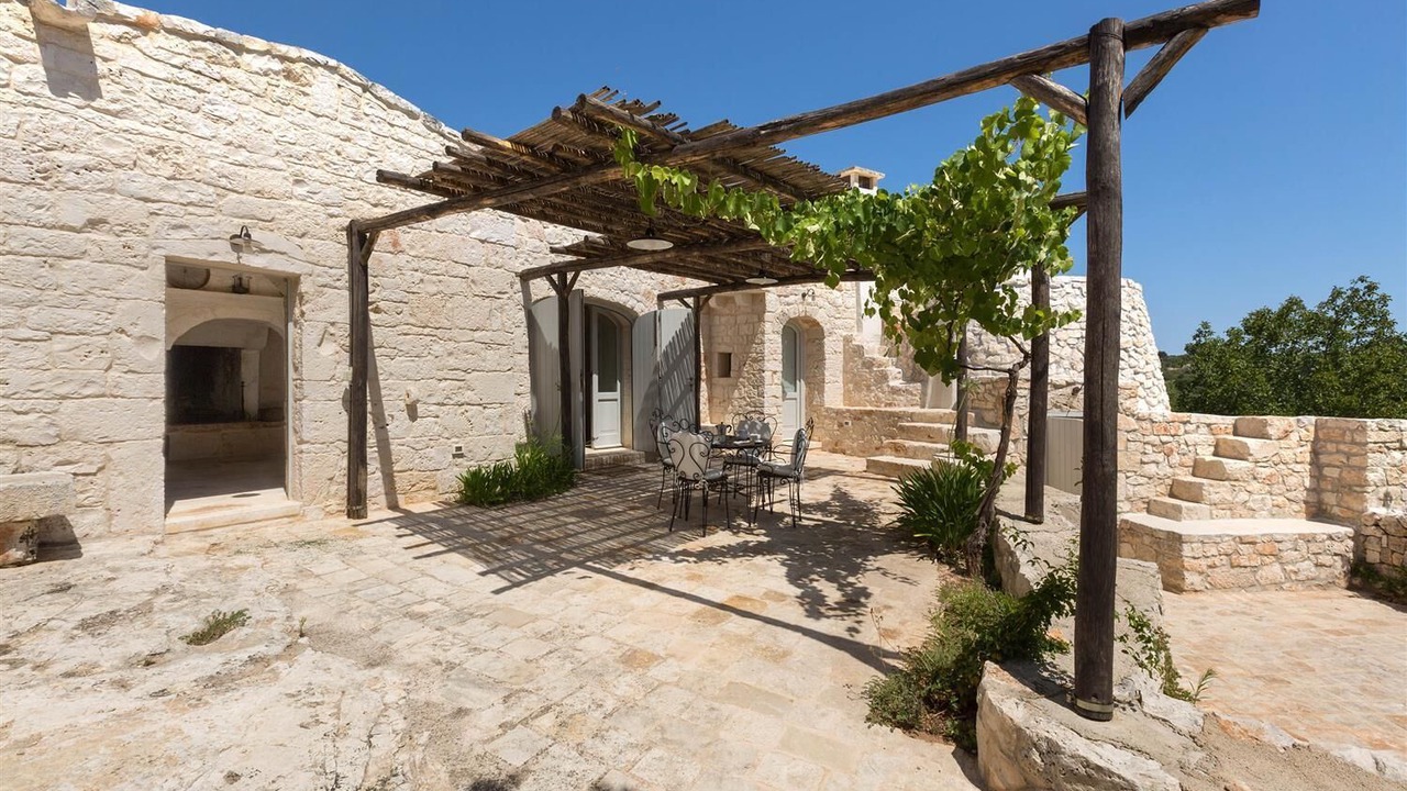 Photo of Outdoor in Ostuni