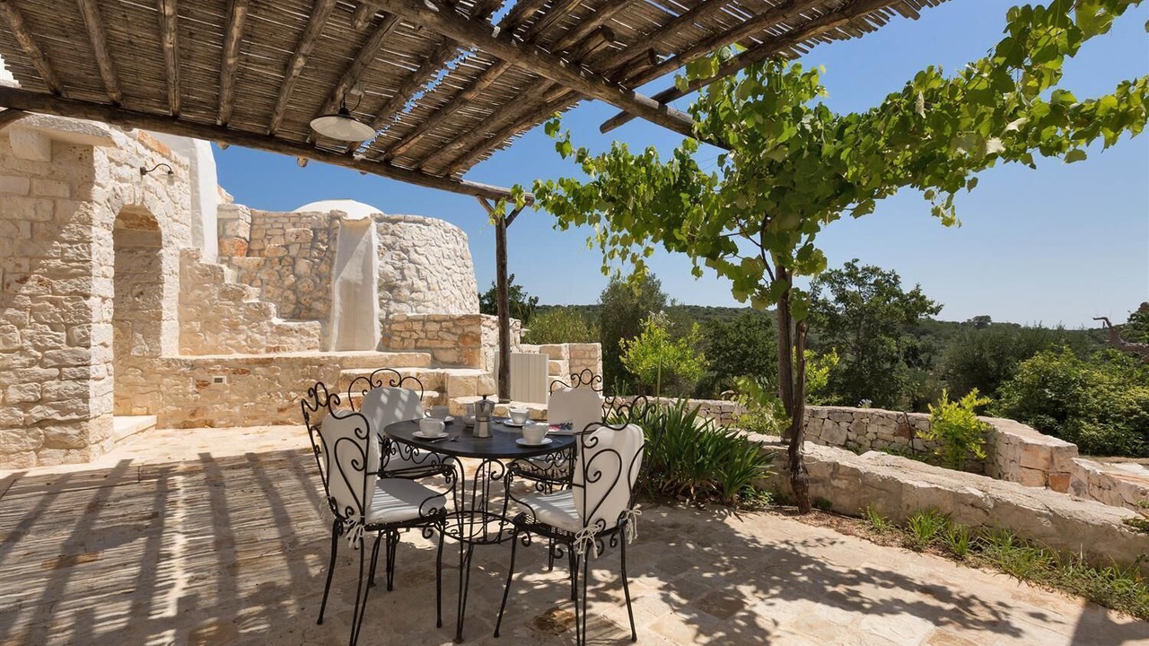 Photo of Outdoor in Ostuni