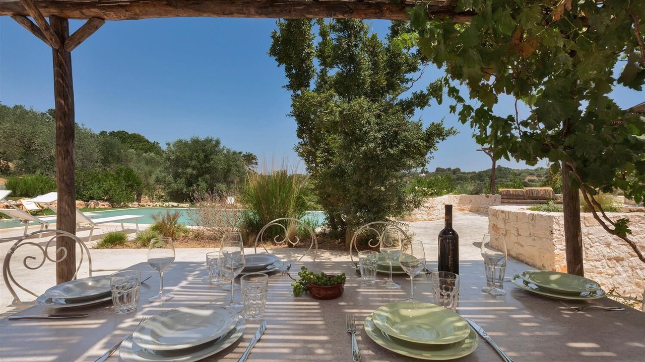 Photo of Outdoor in Ostuni