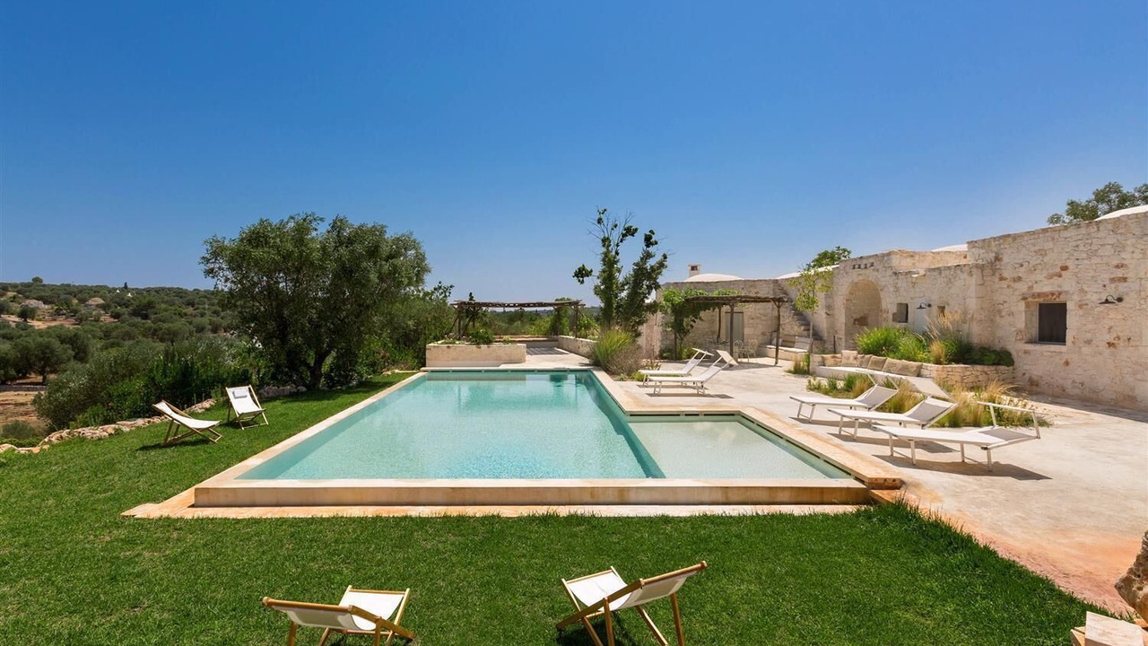 Photo of Outdoor in Ostuni
