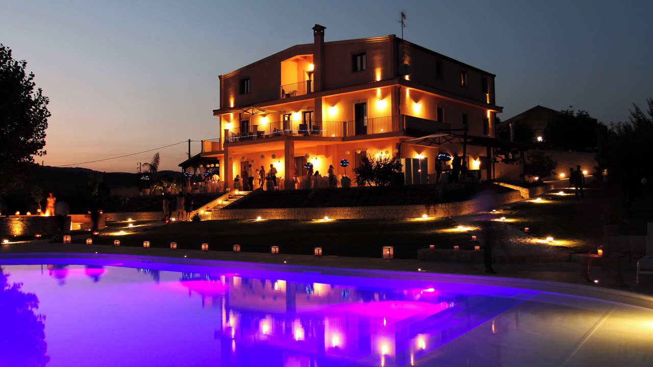 Photo of Outdoor in Giarratana