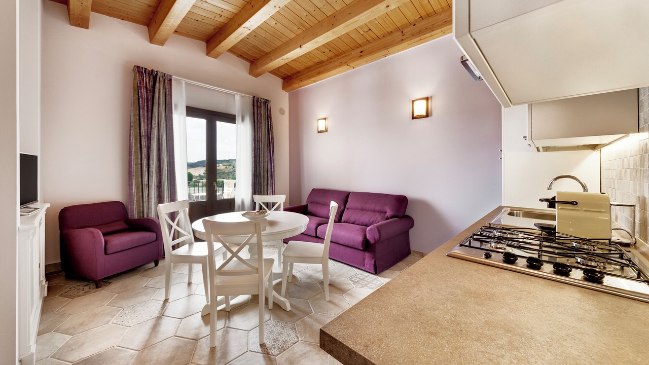 Photo of Livingroom in Giarratana