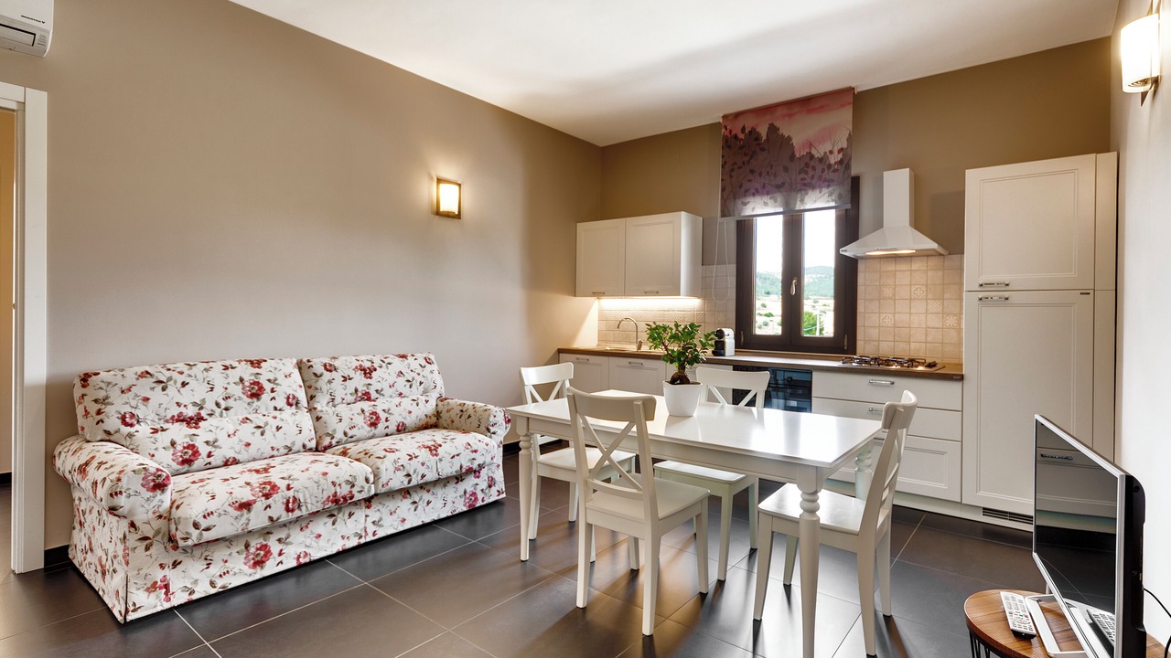 Photo of Kitchen in Giarratana