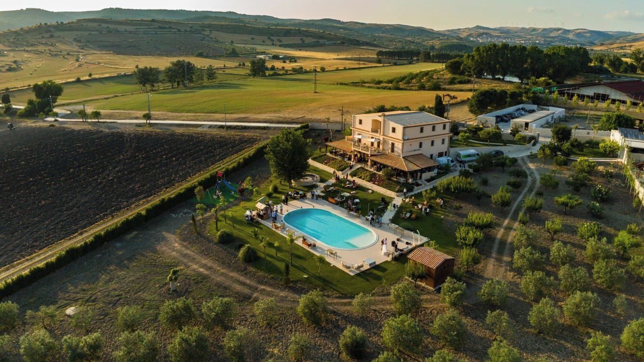 Photo of Outdoor in Giarratana