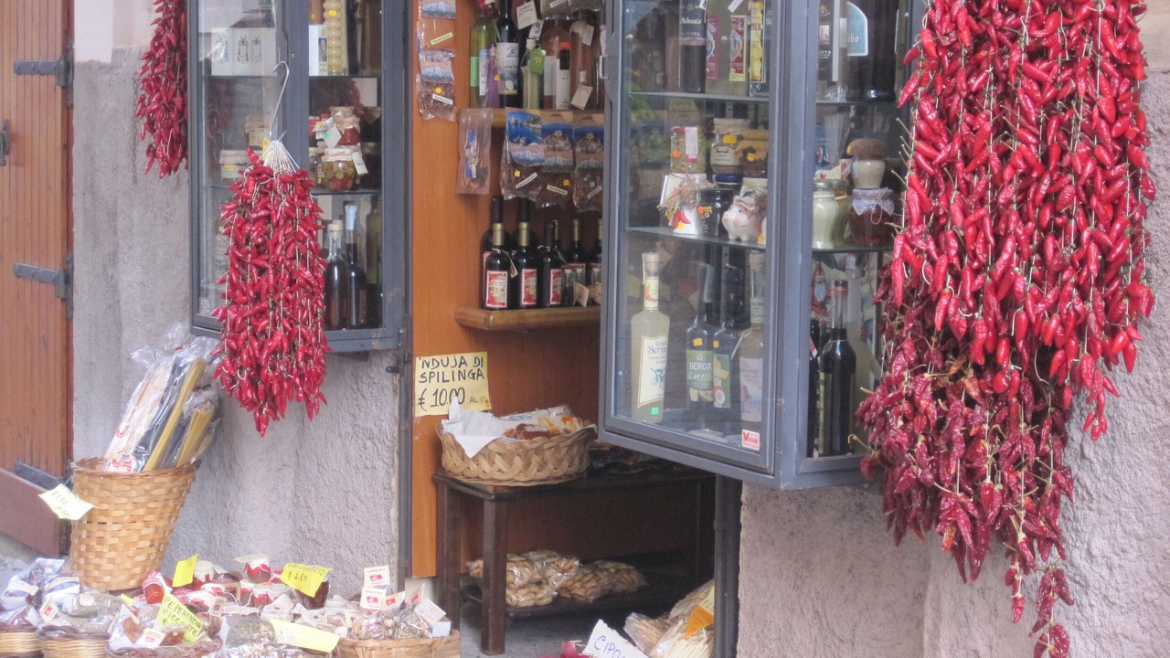 Photo of Others in Pizzo