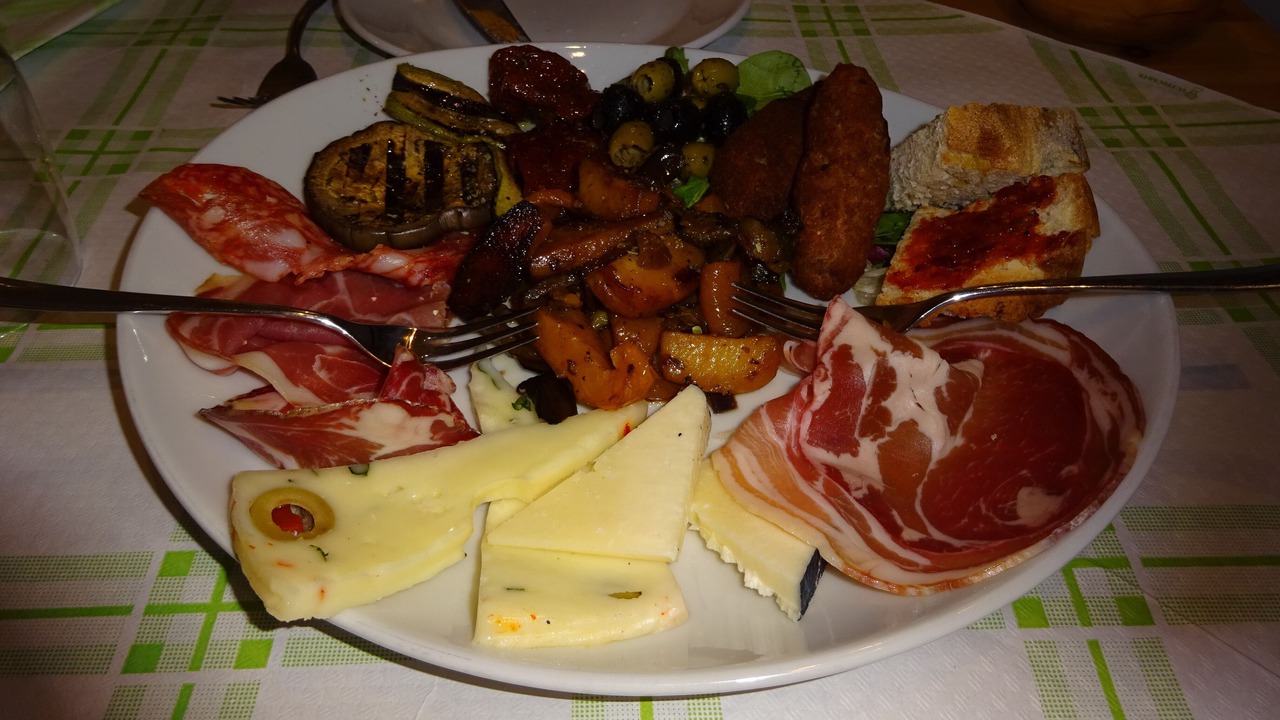 Photo of Others in Pizzo