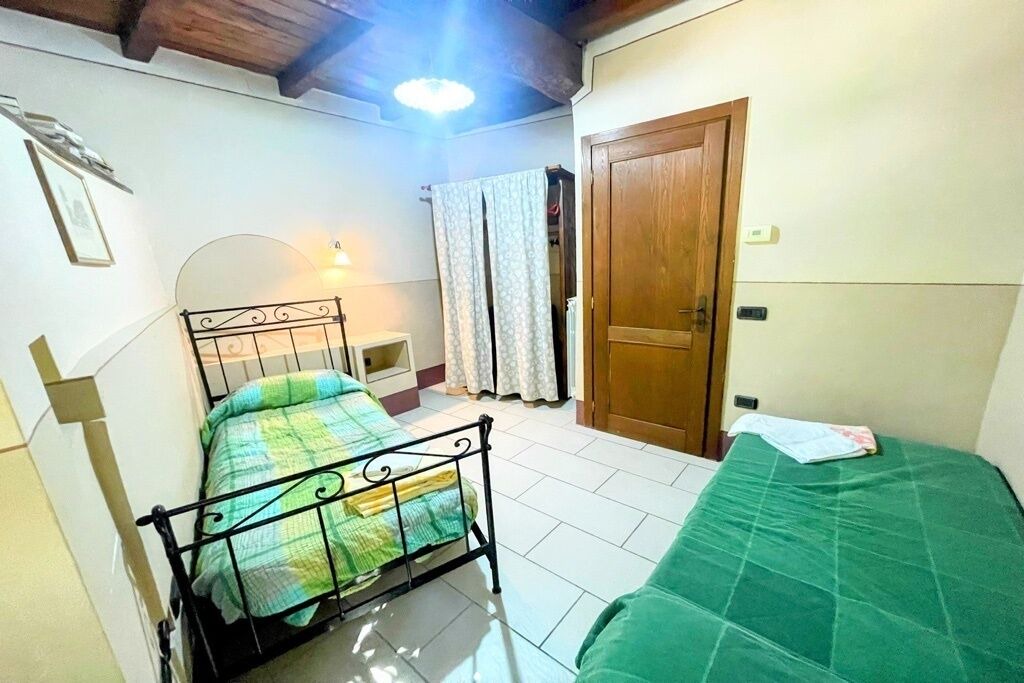 Photo of Bedroom in Spoleto