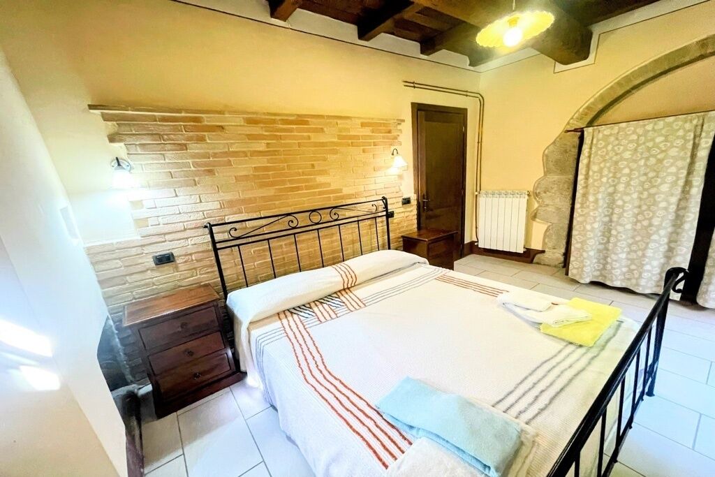 Photo of Bedroom in Spoleto