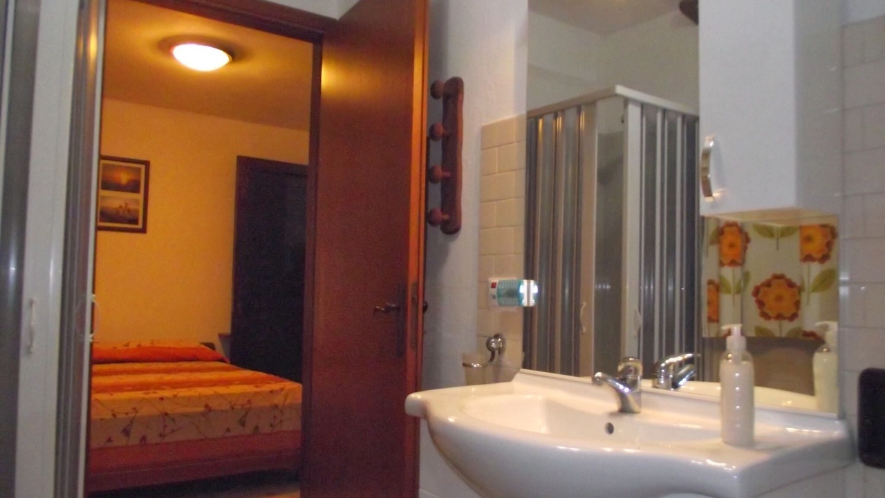 Photo of Bathroom in San Vito Lo Capo