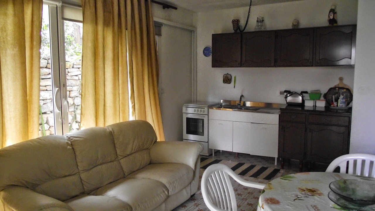 Photo of Livingroom in San Vito Lo Capo