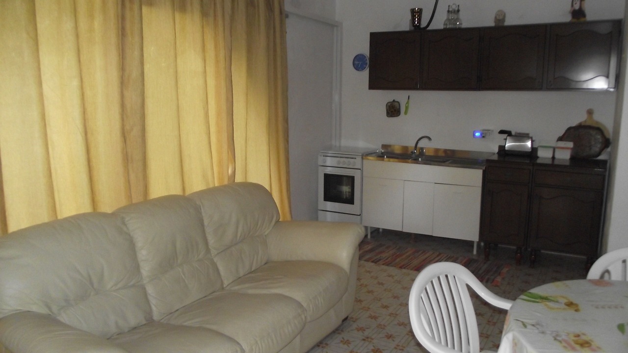 Photo of Livingroom in San Vito Lo Capo