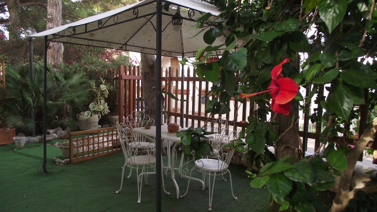 Photo of Outdoor in San Vito Lo Capo