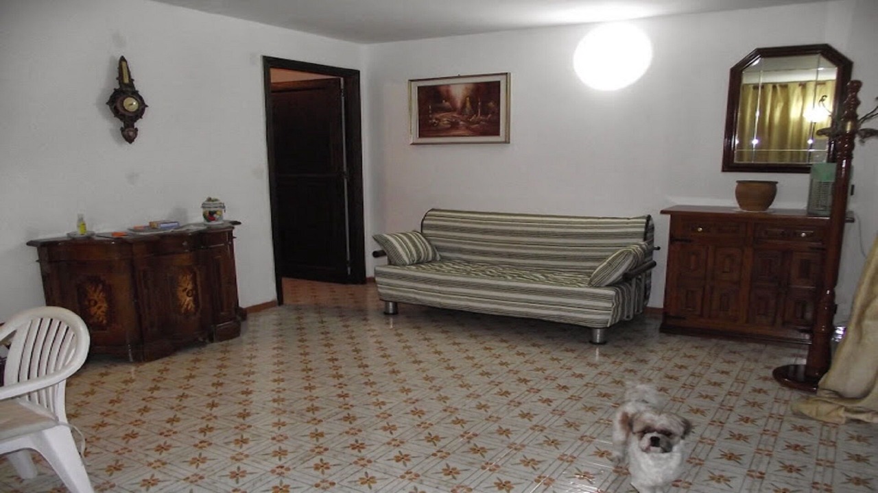 Photo of Livingroom in San Vito Lo Capo