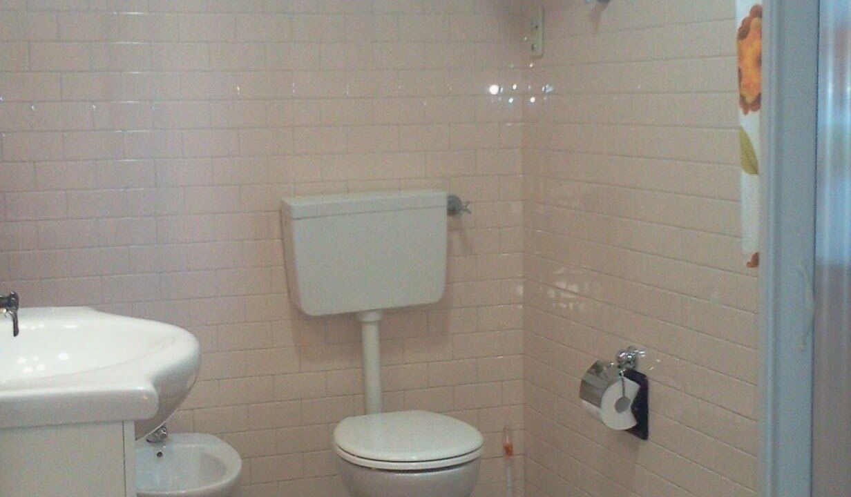 Photo of Bathroom in San Vito Lo Capo