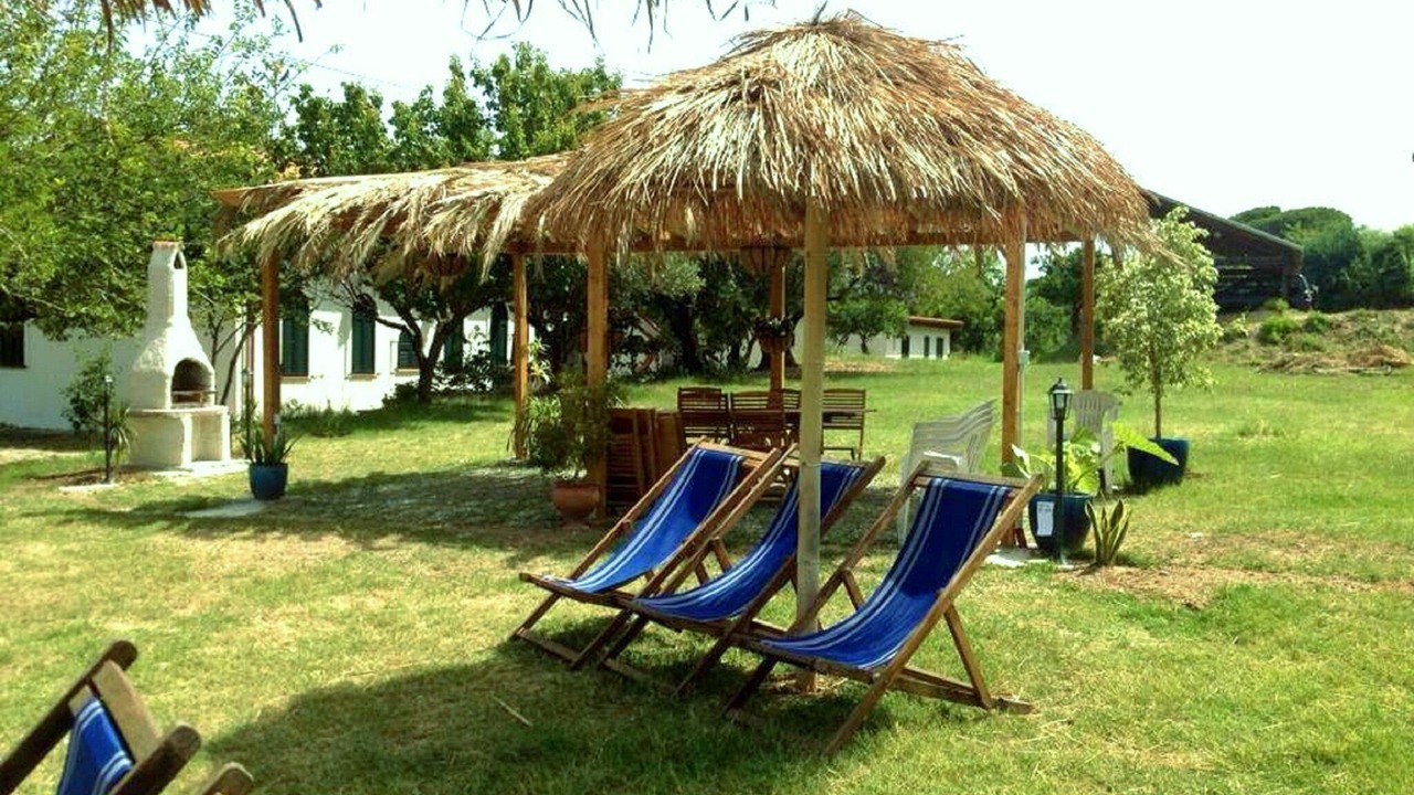 Photo of Outdoor in Parghelia