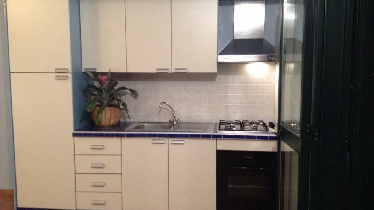 Photo of Kitchen in Parghelia