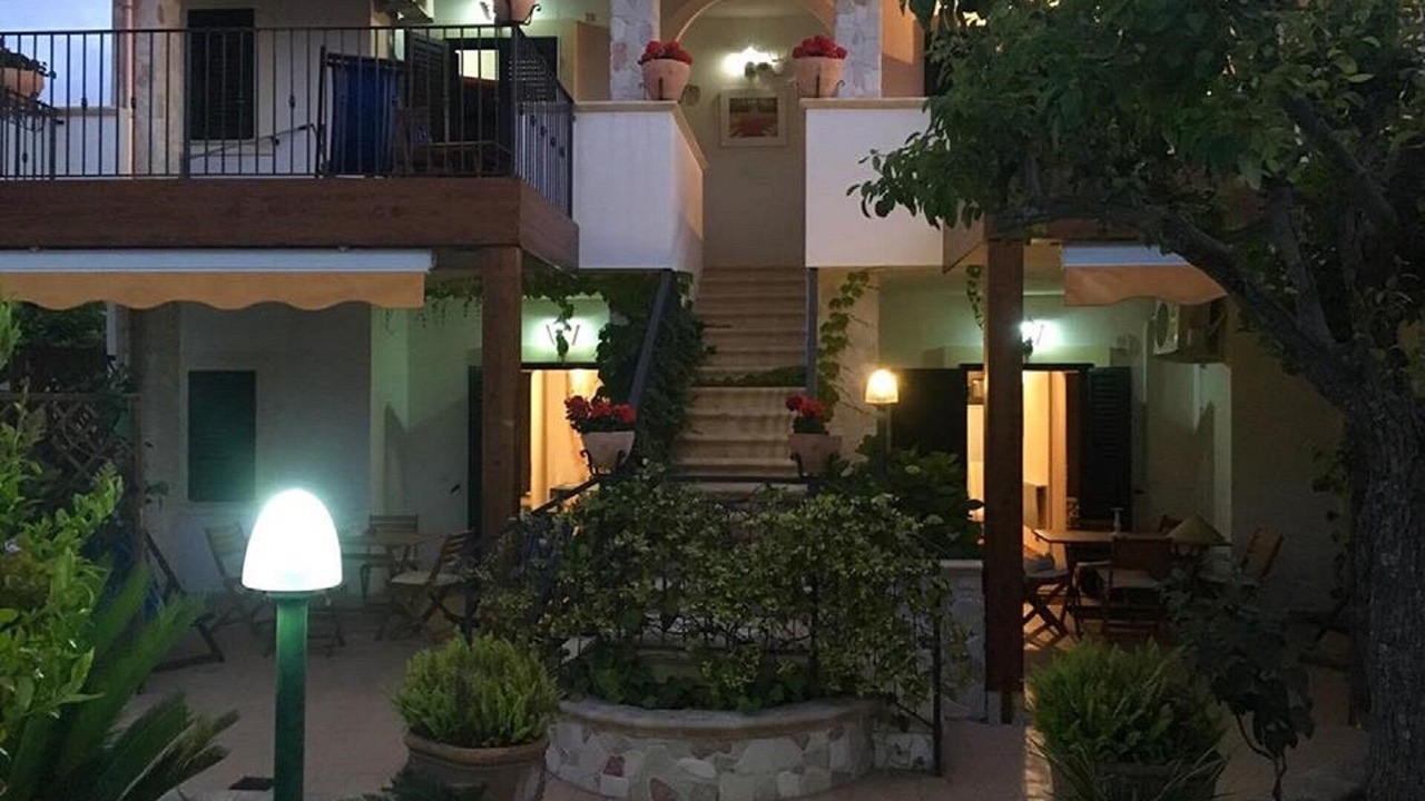 Photo of Outdoor in Parghelia