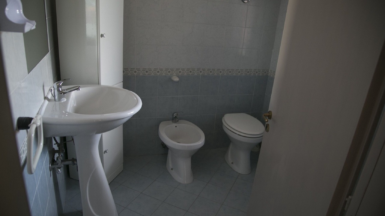 Photo of Bathroom in Parghelia