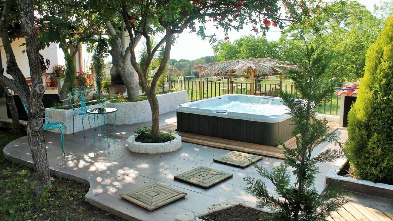 Photo of Outdoor in Parghelia
