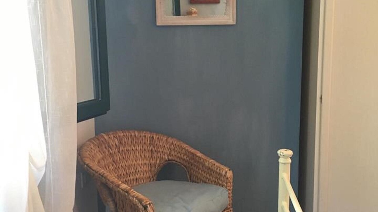 Photo of Bedroom in Parghelia