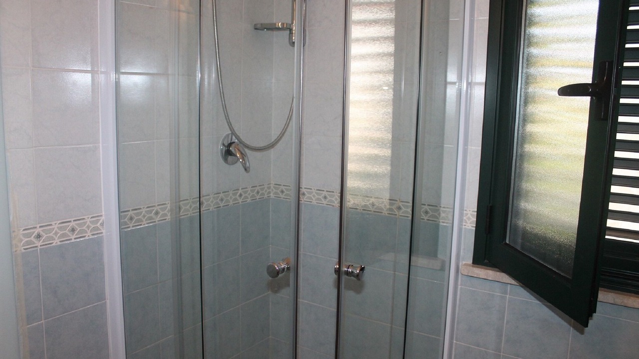 Photo of Bathroom in Parghelia