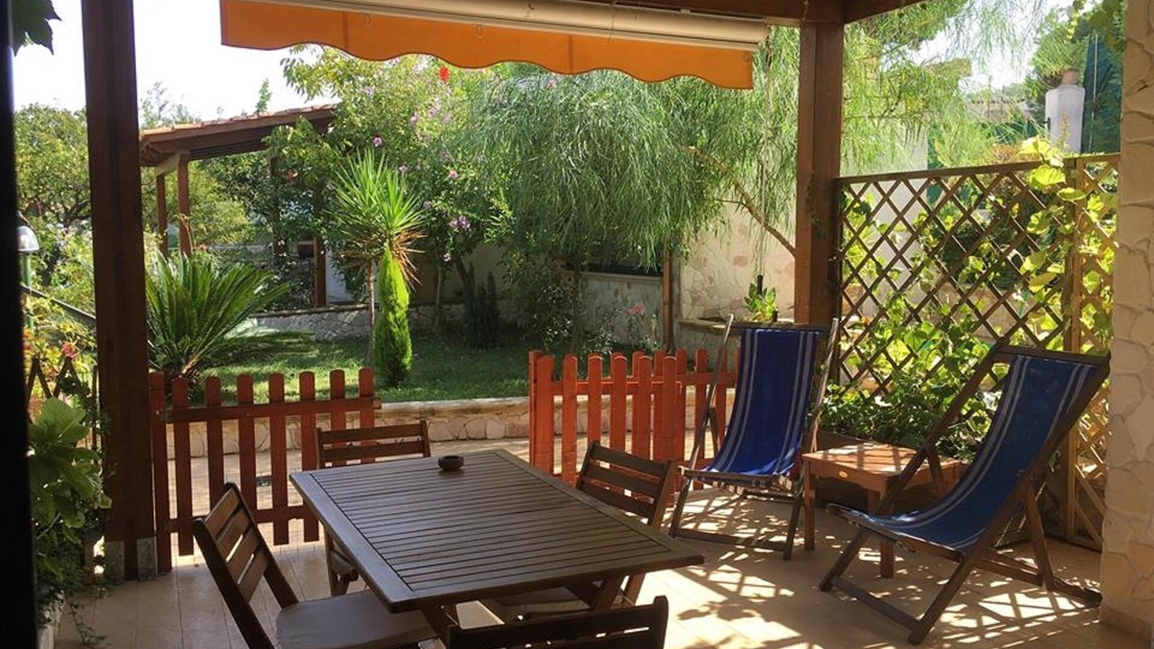 Photo of Outdoor in Parghelia