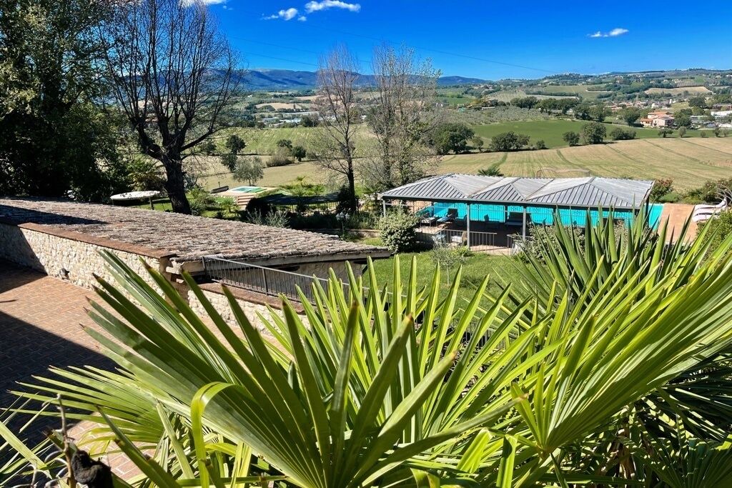 Photo of Outdoor in Spoleto