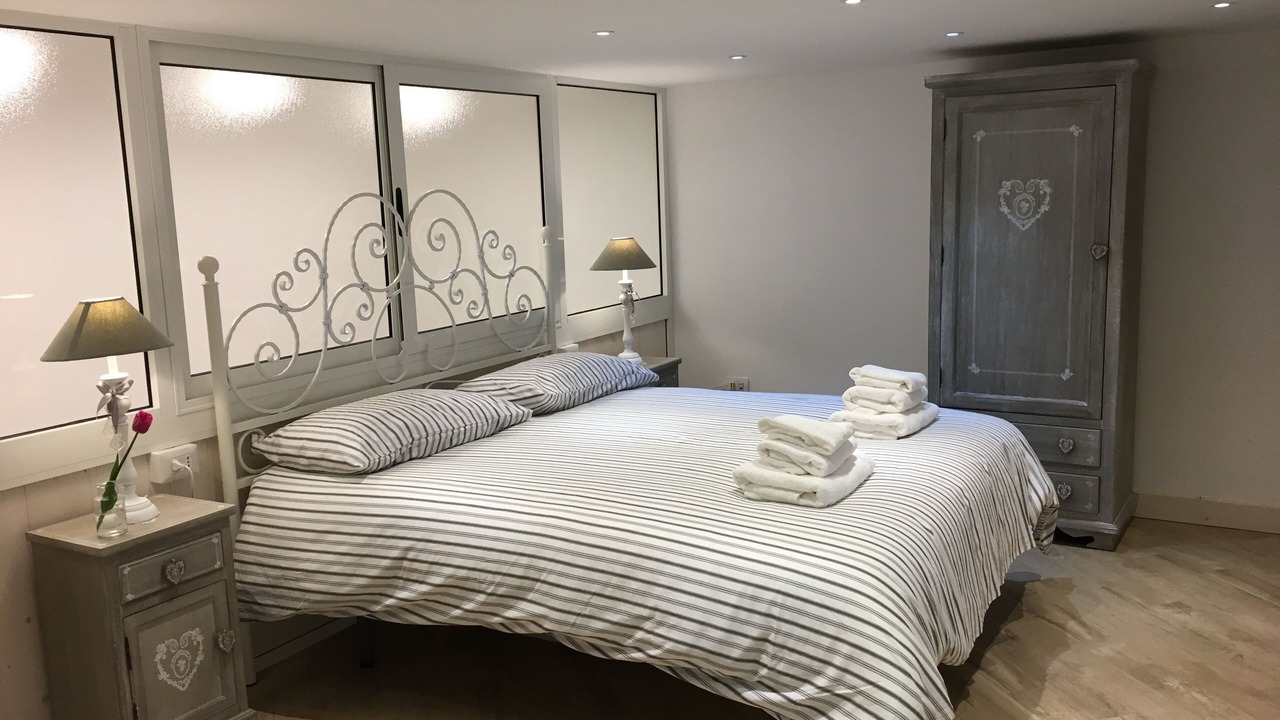 Photo of Bedroom in Chiaia