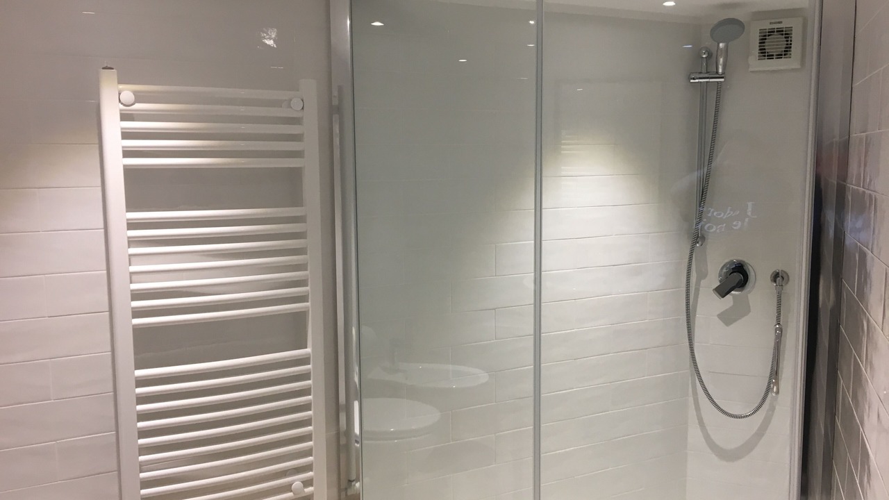Photo of Bathroom in Chiaia