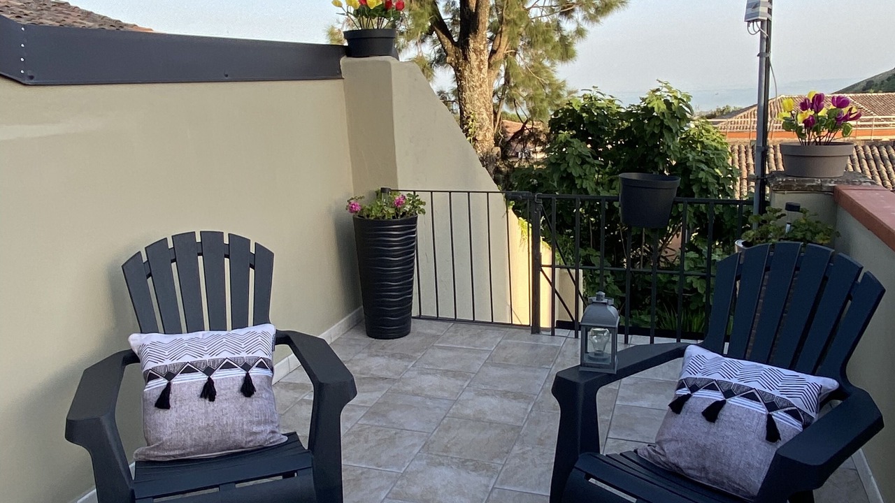 Photo of Patio Balcony in Pedara