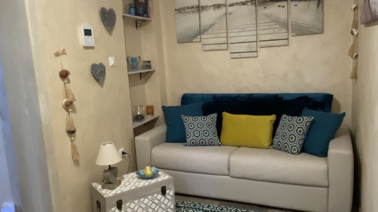 Photo of Livingroom in Pedara