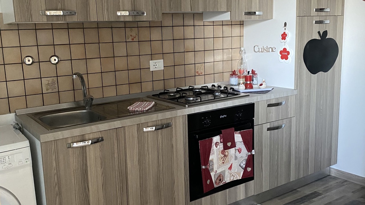 Photo of Kitchen in Pedara