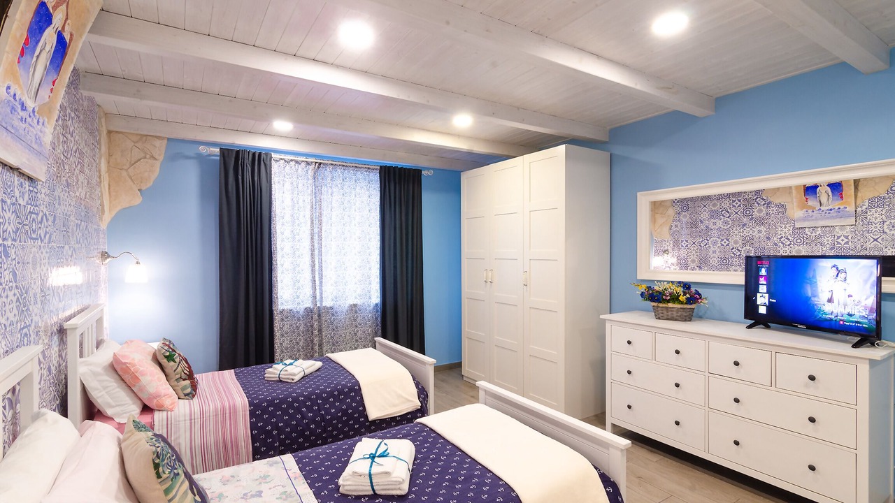 Photo of Bedroom in Coste