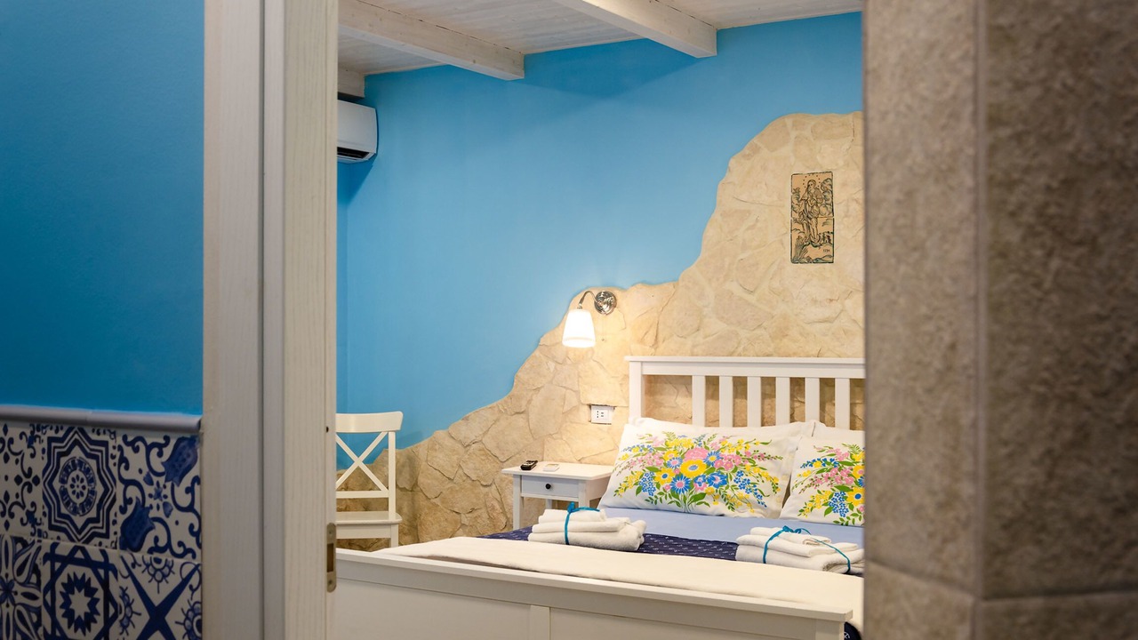 Photo of Bedroom in Coste