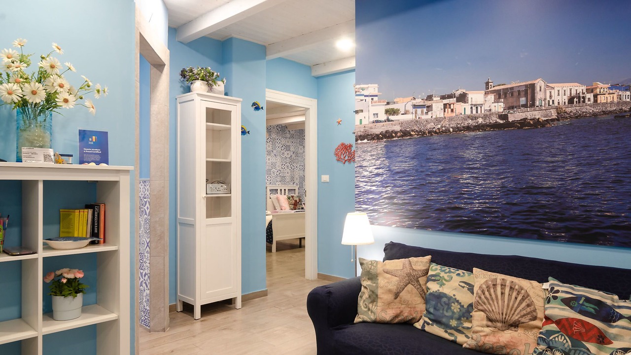 Photo of Bedroom in Coste