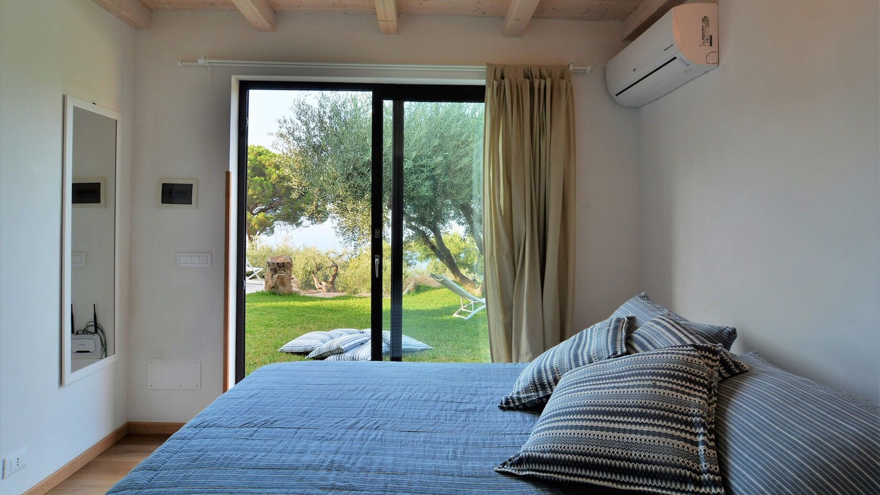 Photo of Bedroom in Cefalu