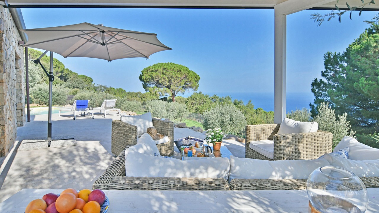Photo of Patio Balcony in Cefalu