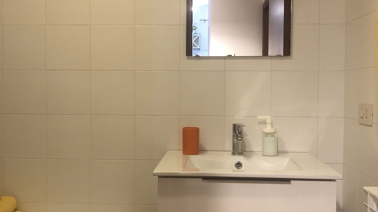 Photo of Bathroom in Cefalu
