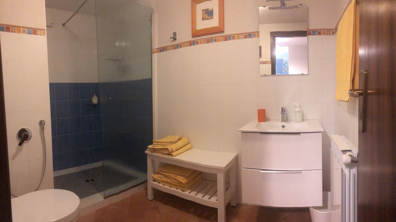 Photo of Bathroom in Cefalu